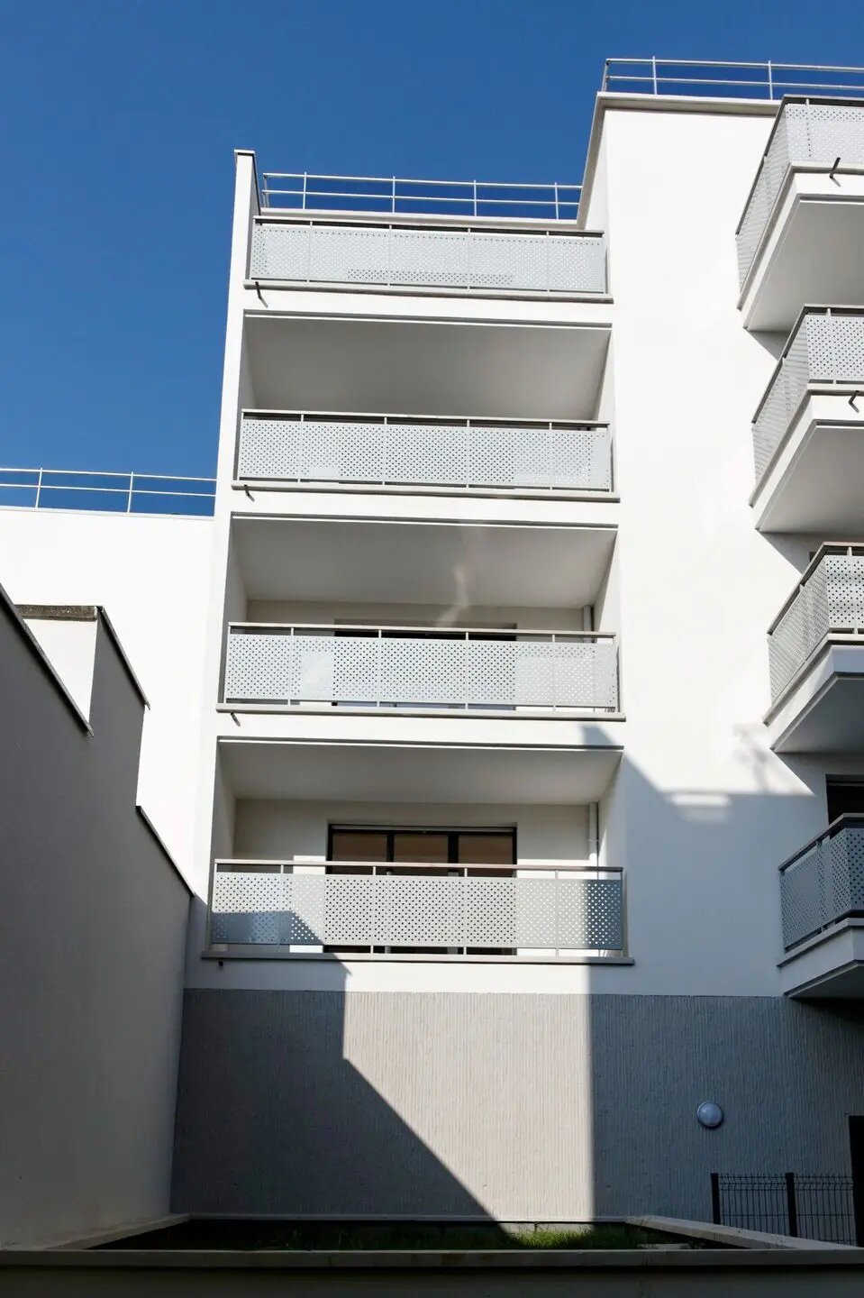 Appartement à louer, 65m², Aubervilliers