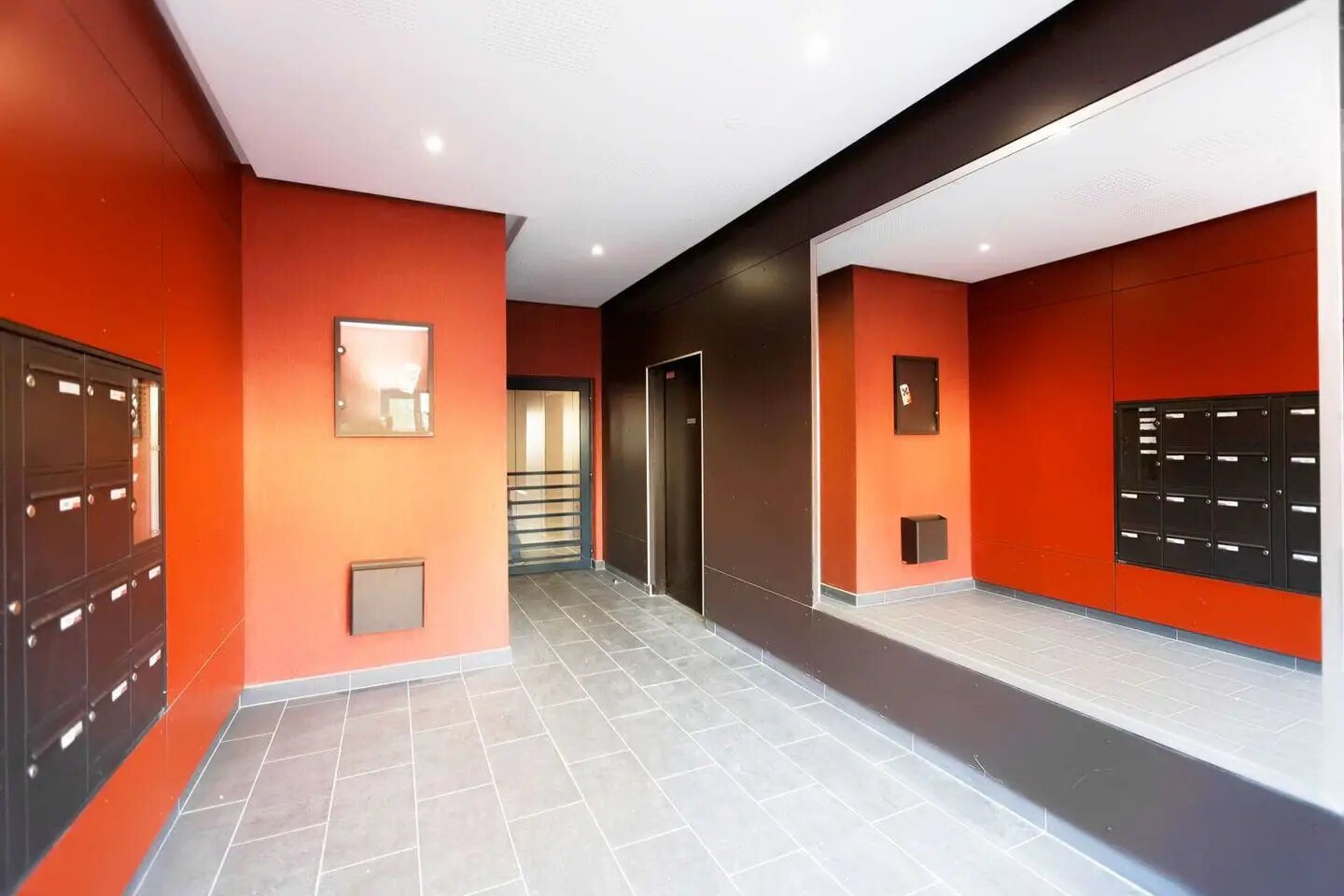 Appartement à louer, 65m², Aubervilliers