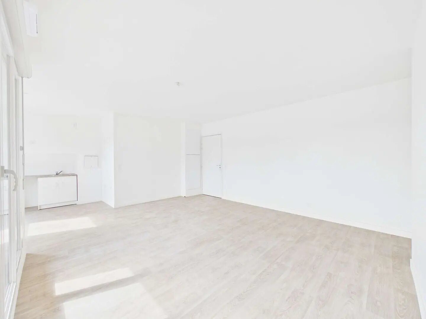 Appartement à louer, 45m², Villepinte