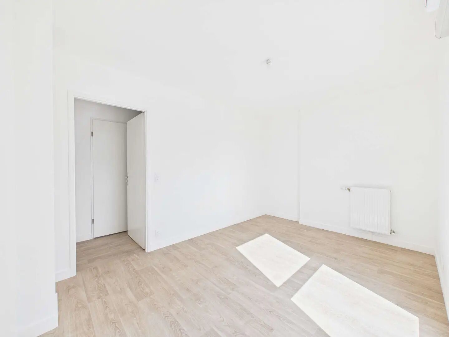 Appartement à louer, 45m², Villepinte