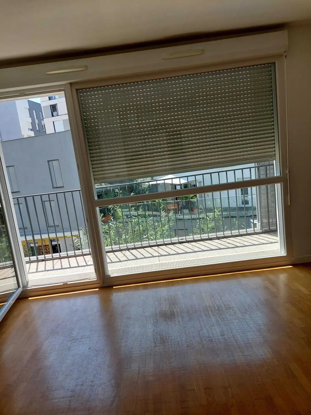 Appartement à louer, 33m², Saint-Ouen-sur-Seine