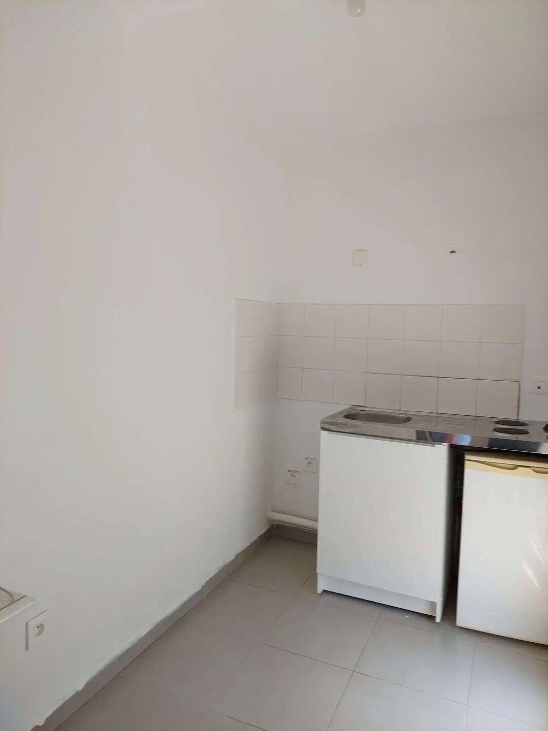 Appartement à louer, 33m², Saint-Ouen-sur-Seine