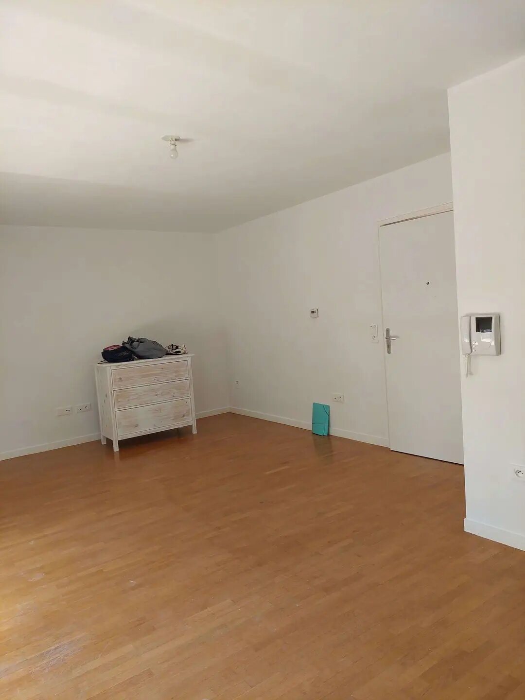 Appartement à louer, 33m², Saint-Ouen-sur-Seine