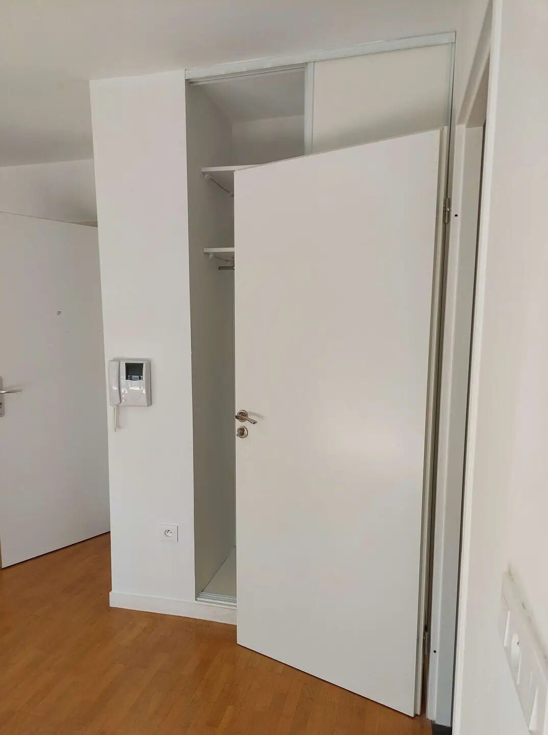 Appartement à louer, 33m², Saint-Ouen-sur-Seine
