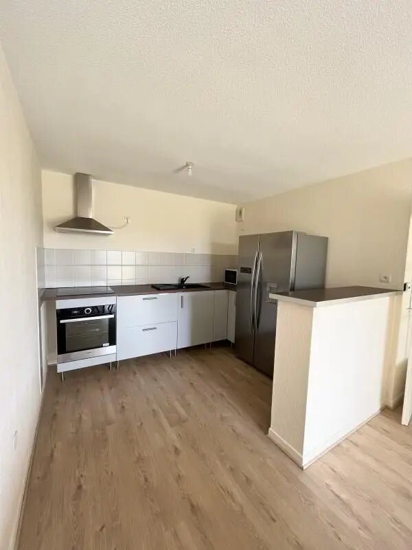 Appartement à louer, 44m², Mondonville