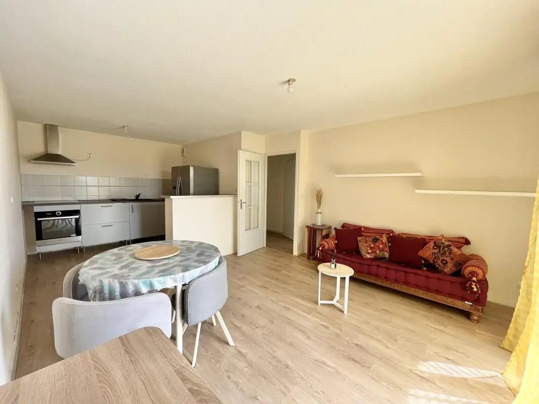 Appartement à louer, 44m², Mondonville