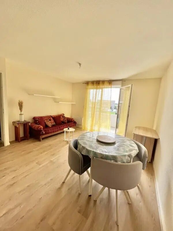 Appartement à louer, 44m², Mondonville