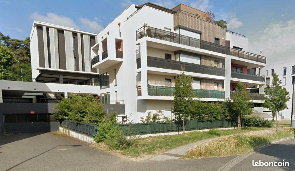 Appartement à vendre, 18m², Auzeville-Tolosane