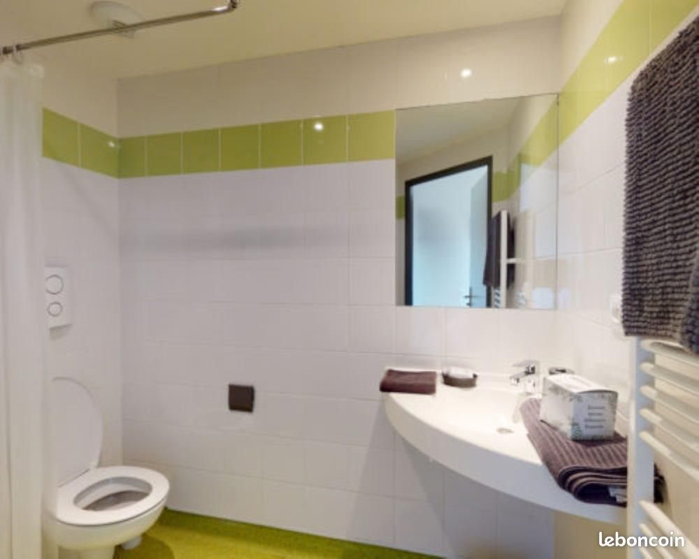 Appartement à vendre, 18m², Auzeville-Tolosane