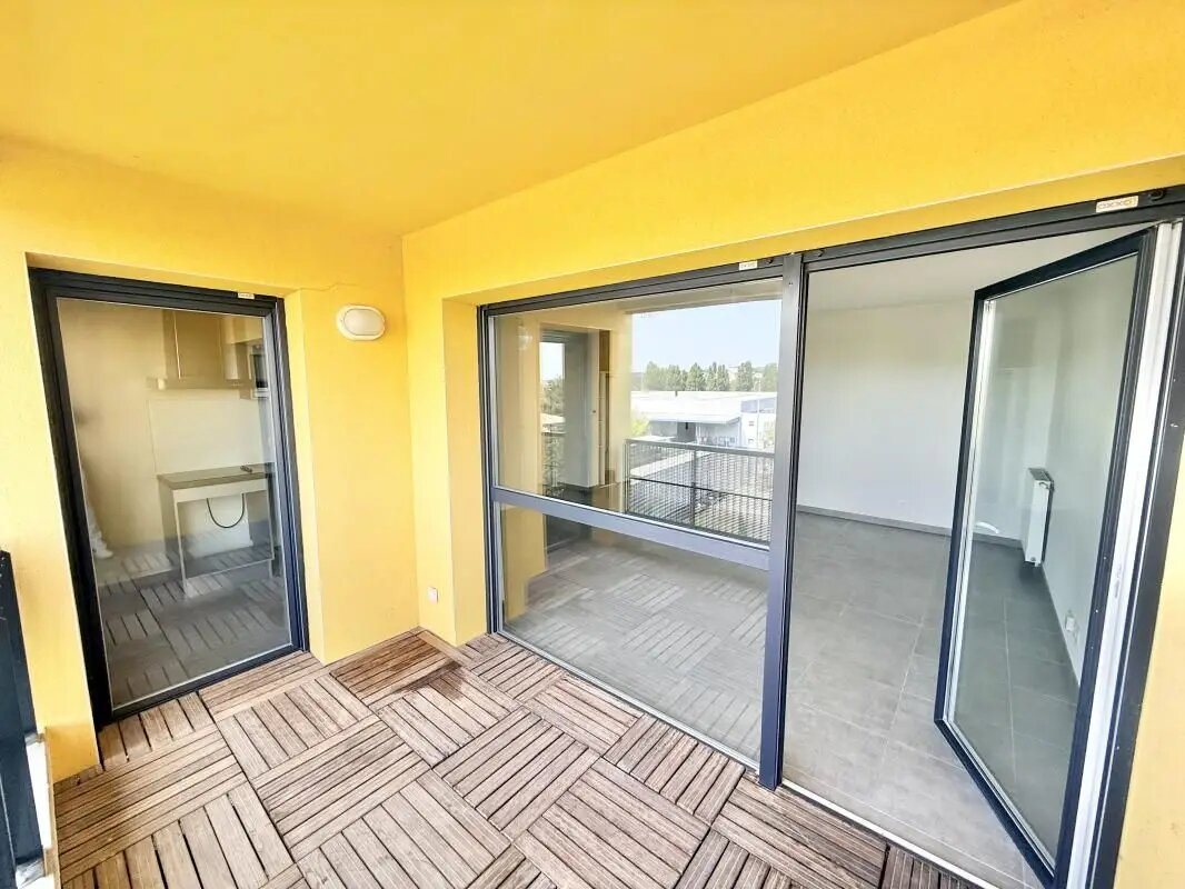 Appartement à louer, 64m², Toulouse