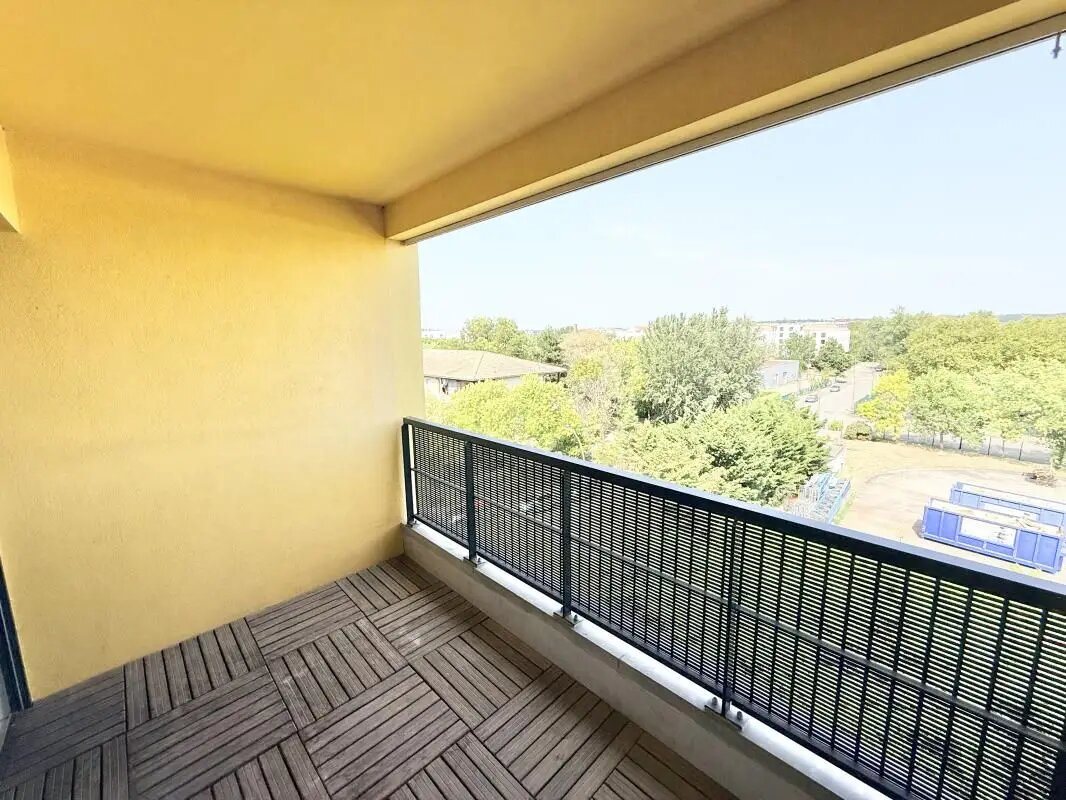 Appartement à louer, 64m², Toulouse
