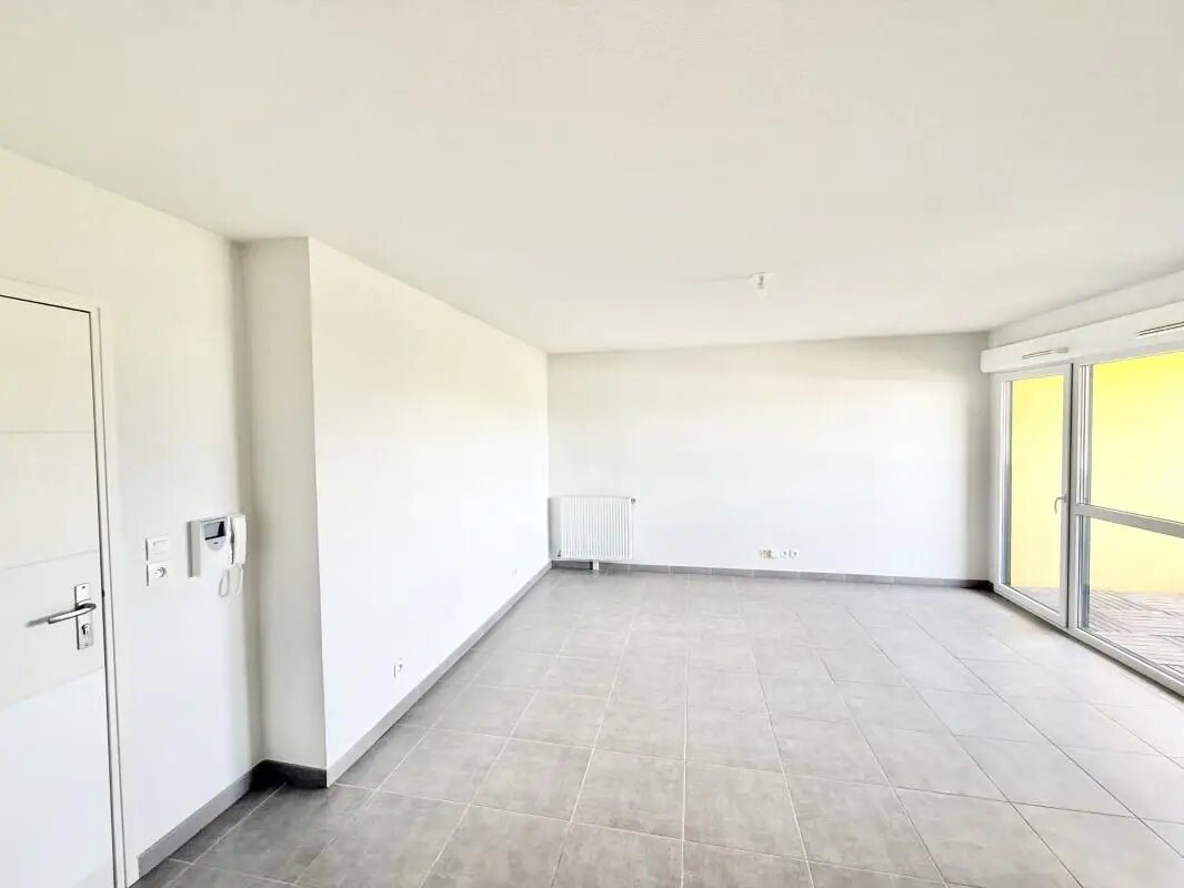 Appartement à louer, 64m², Toulouse