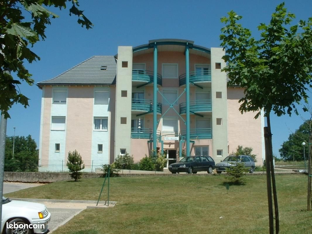 Appartement à louer, 77m², La Cavalerie