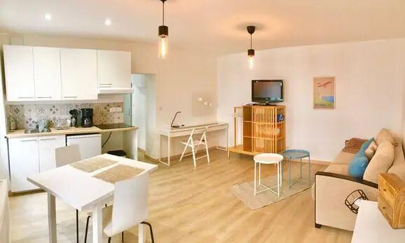 Appartement à louer, 26m², Toulouse