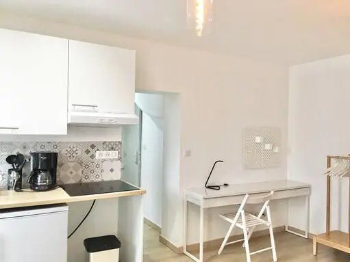 Appartement à louer, 26m², Toulouse