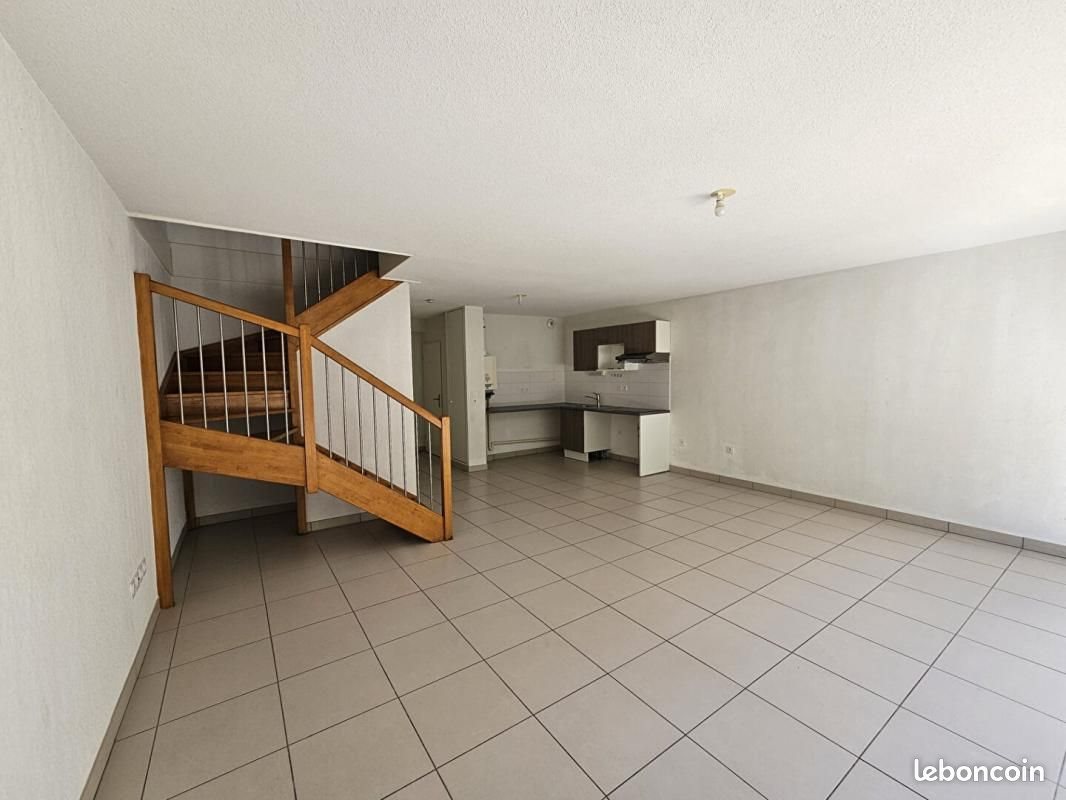 Maison à vendre, 92m², Saint-Orens-de-Gameville