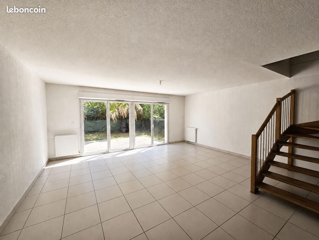 Maison à vendre, 92m², Saint-Orens-de-Gameville