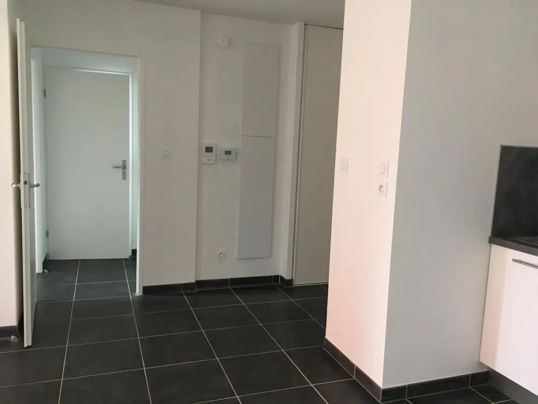 Appartement à louer, 45m², Saint-Loup-Cammas