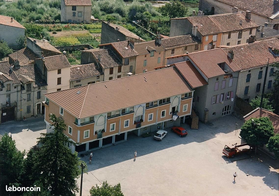 Appartement à louer, 88m², Camarès