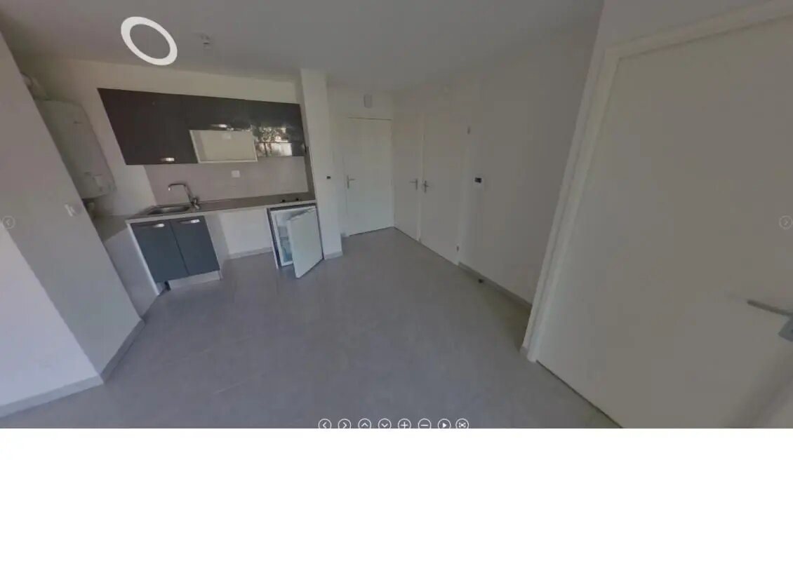 Appartement à louer, 37m², Bruguières