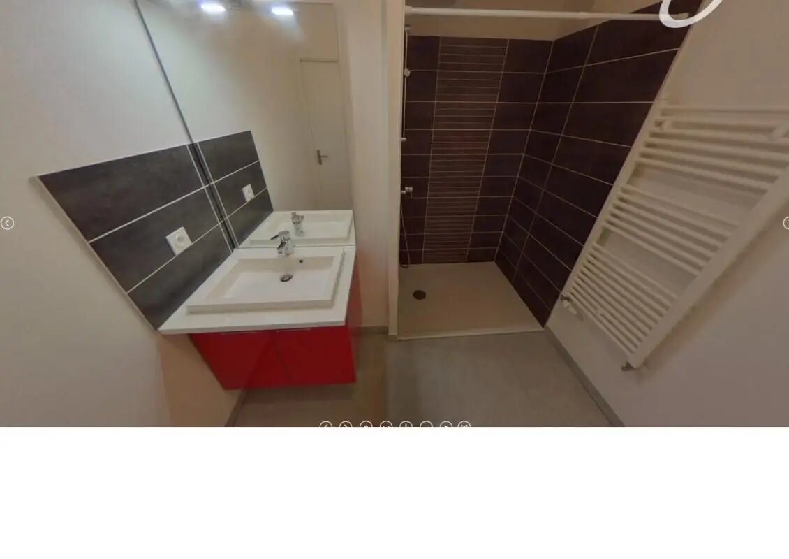 Appartement à louer, 37m², Bruguières
