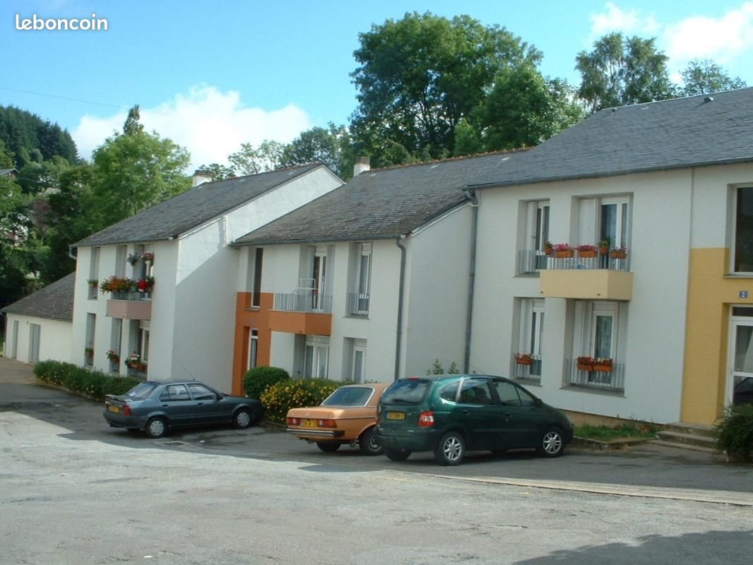 Appartement à louer, 76m², Rieupeyroux