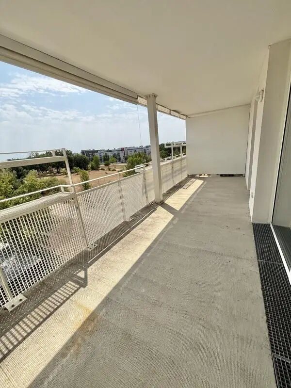 Appartement à louer, 42m², Beauzelle