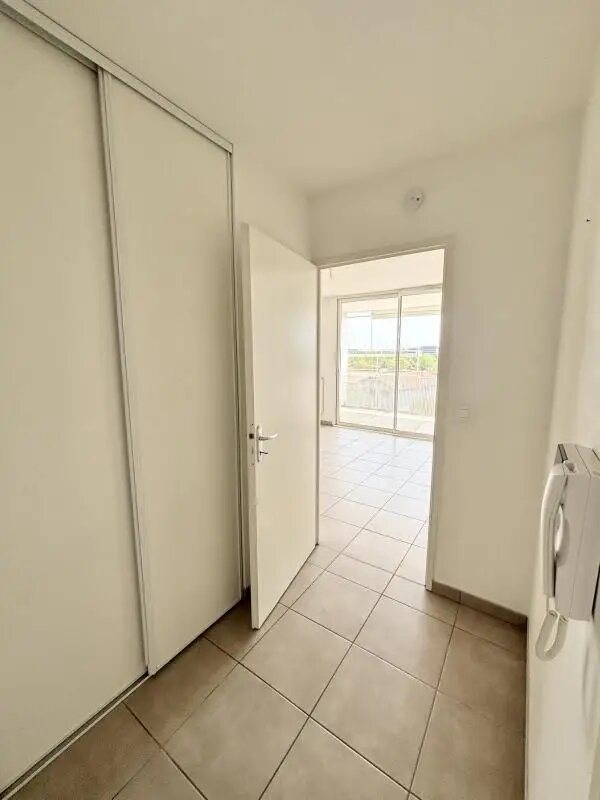 Appartement à louer, 42m², Beauzelle