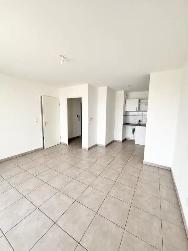 Appartement à louer, 42m², Beauzelle