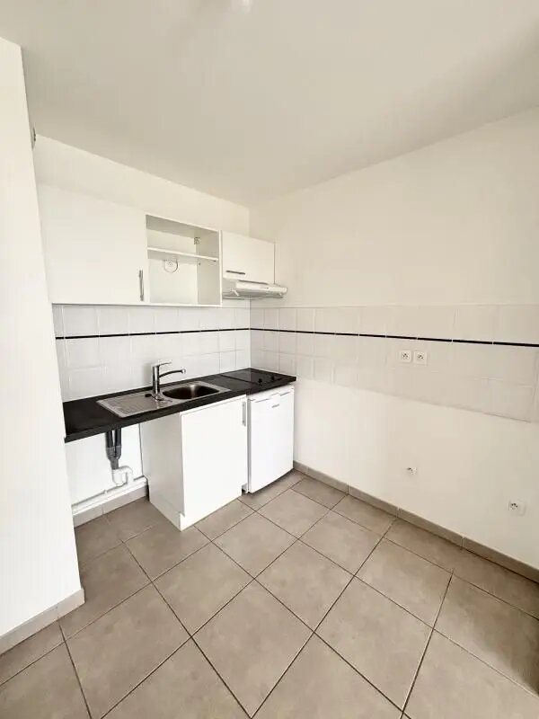 Appartement à louer, 42m², Beauzelle