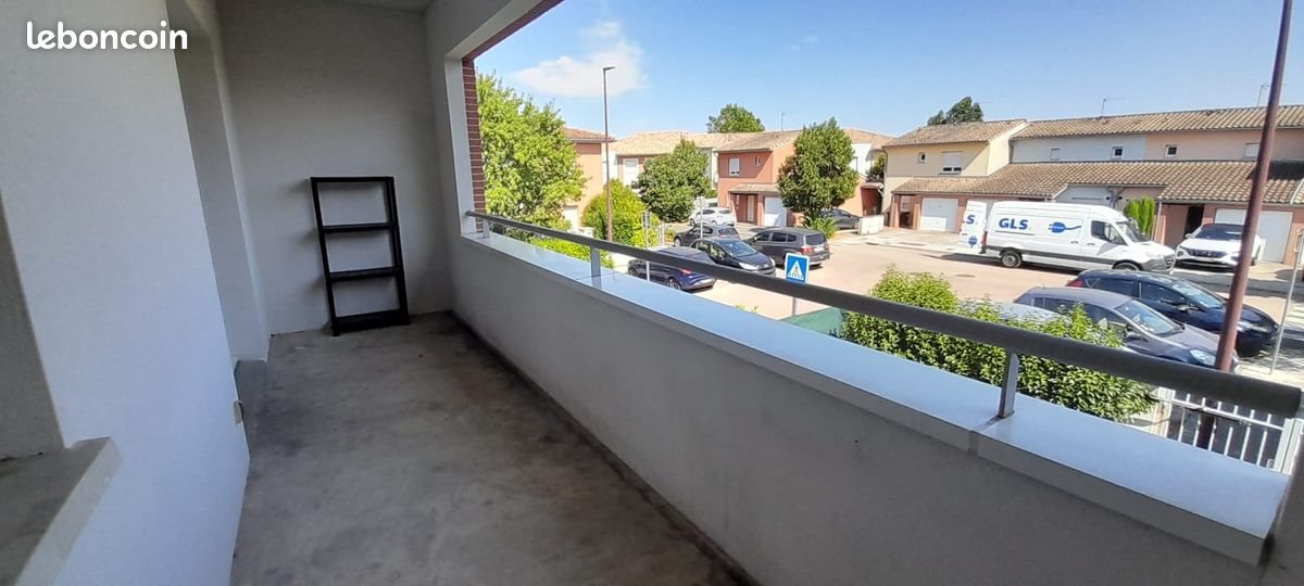 Appartement à louer, 65m², Pibrac