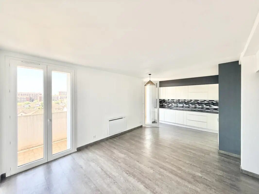 Appartement à louer, 61m², Toulouse