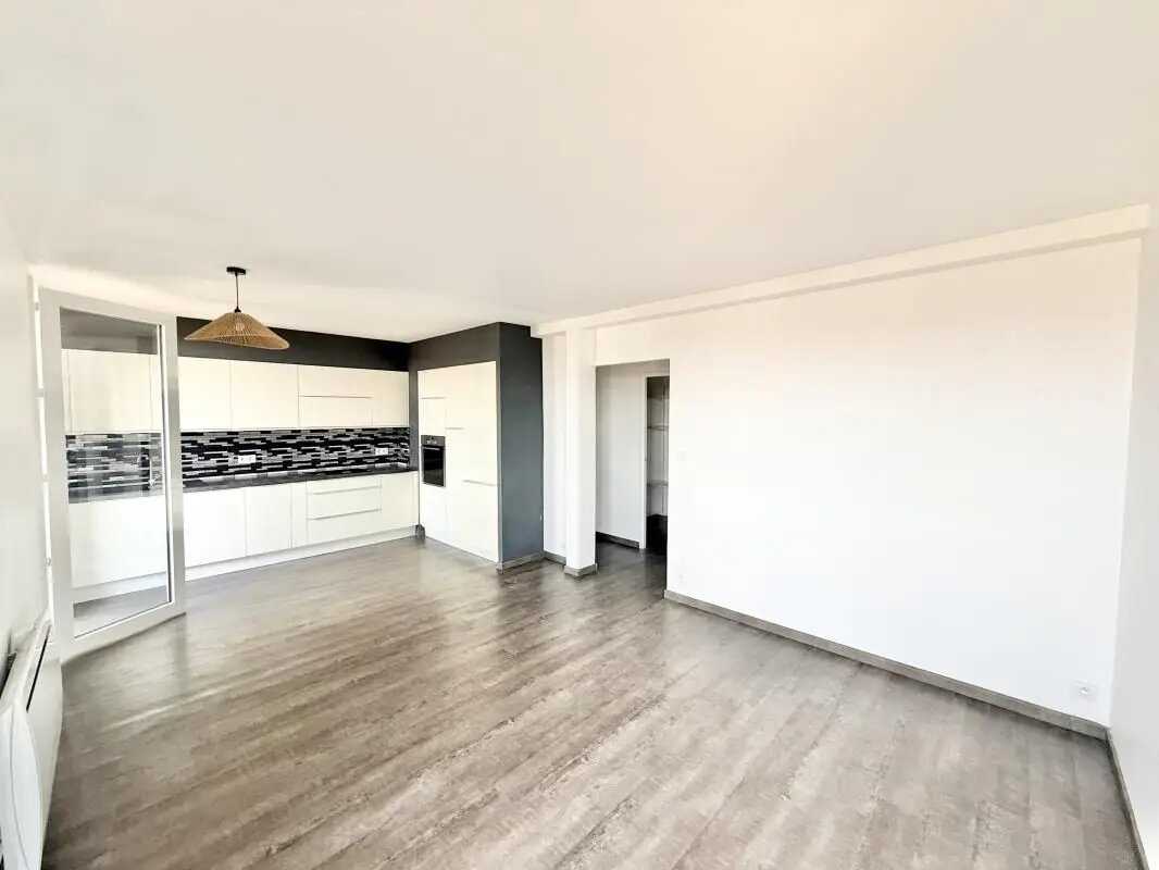 Appartement à louer, 61m², Toulouse