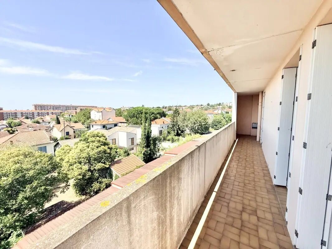 Appartement à louer, 61m², Toulouse