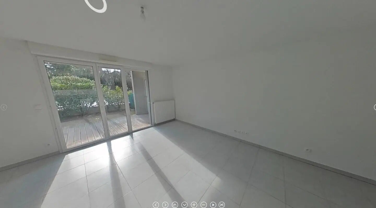 Appartement à louer, 63m², L'Union