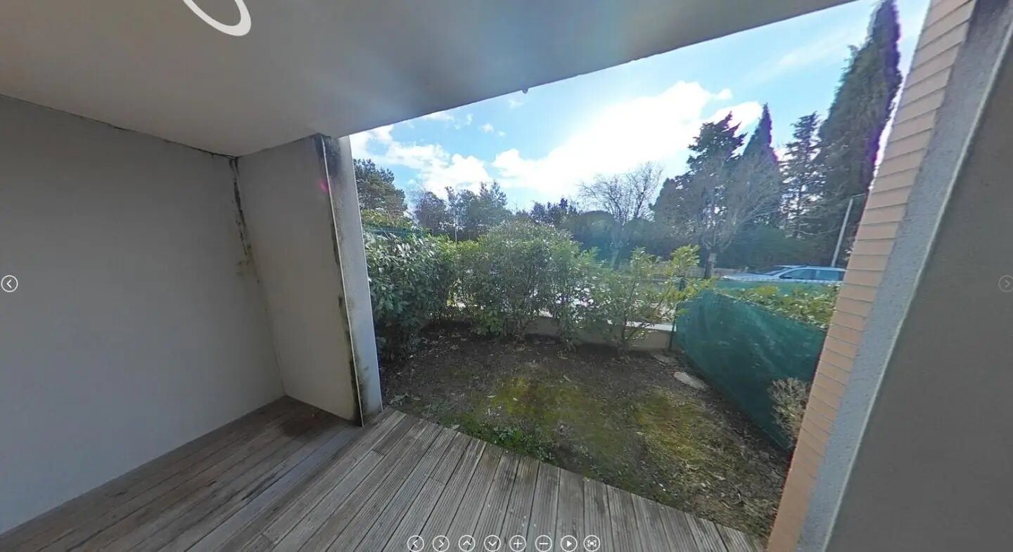 Appartement à louer, 63m², L'Union