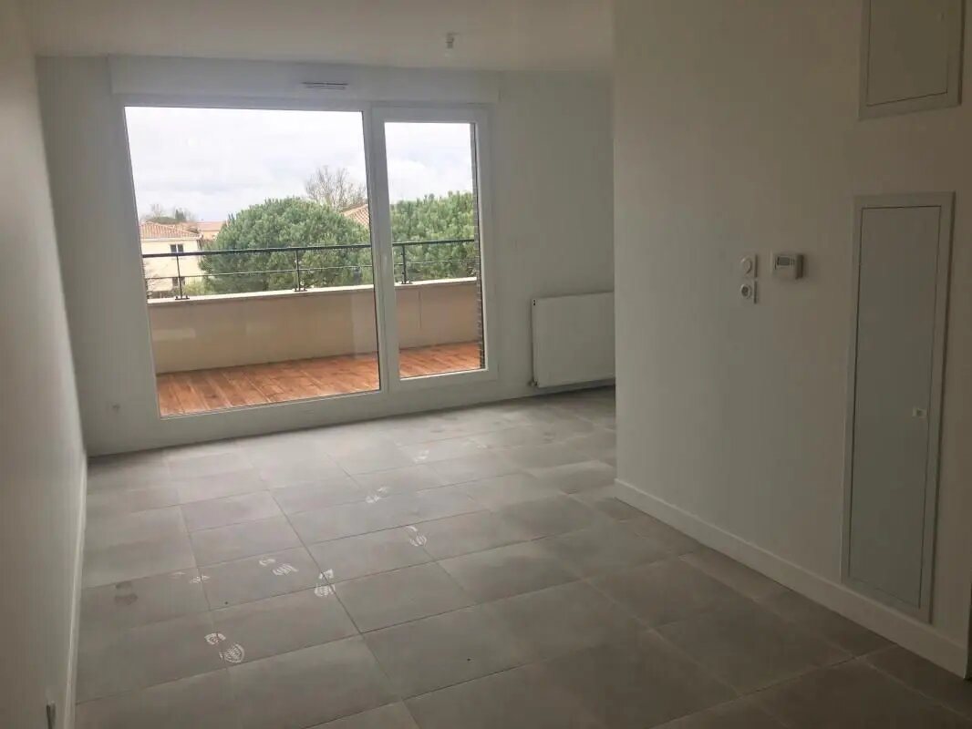 Appartement à louer, 57m², Mondonville