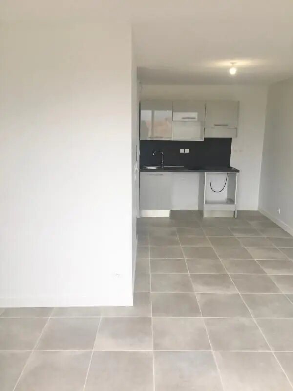 Appartement à louer, 57m², Mondonville