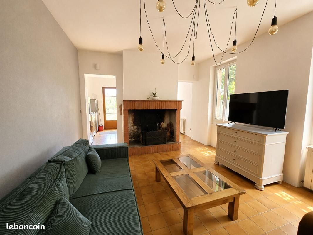 Maison à vendre, 139m², Balma