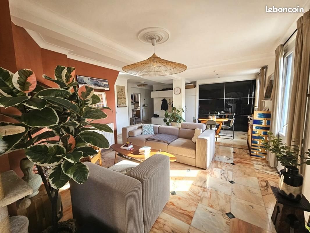 Appartement à vendre, 93m², Toulouse