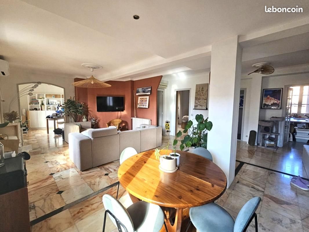 Appartement à vendre, 93m², Toulouse