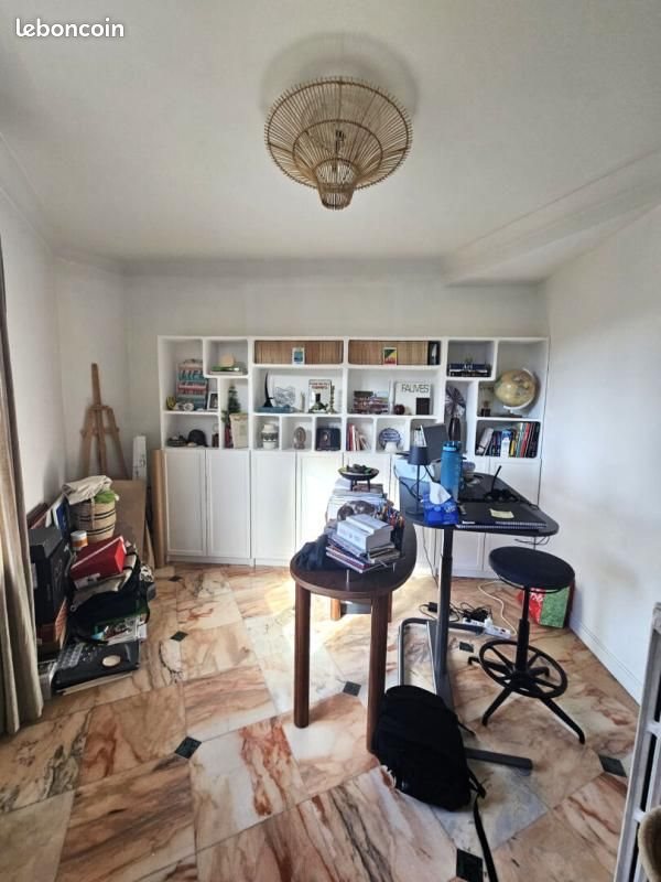 Appartement à vendre, 93m², Toulouse