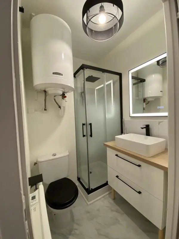 Appartement à louer, 22m², Toulouse