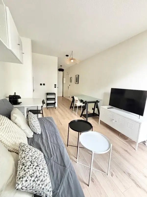 Appartement à louer, 22m², Toulouse