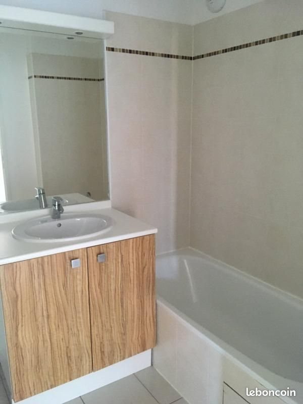 Appartement à louer, 43m², Pibrac