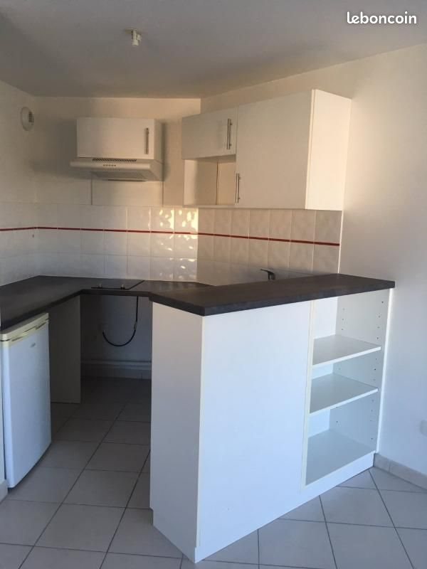 Appartement à louer, 43m², Pibrac