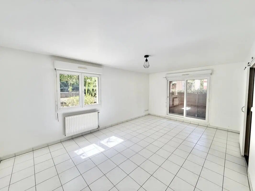 Appartement à louer, 38m², Balma