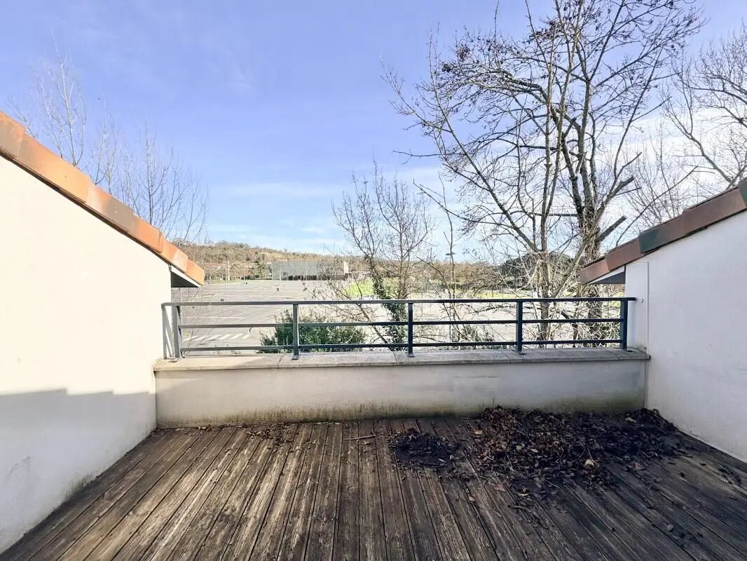 Appartement à louer, 58m², Bruguières