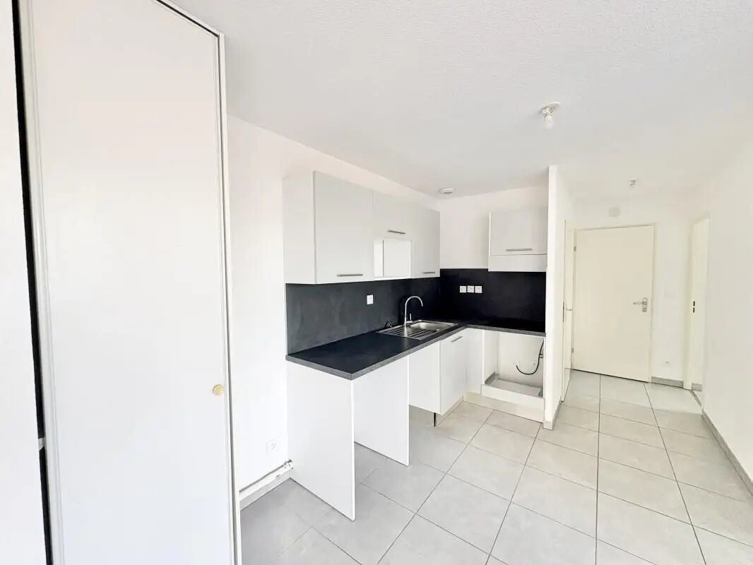 Appartement à louer, 58m², Bruguières