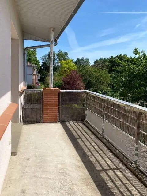 Appartement à louer, 67m², Saint-Orens-de-Gameville